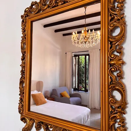 Casa de hóspedes Depandance Eleonora Oristano