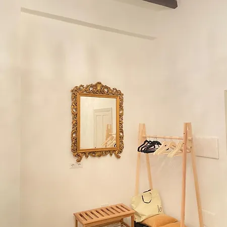 Depandance Eleonora Gæstehus