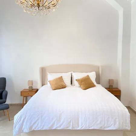 Depandance Eleonora Guest house *
