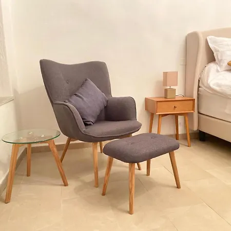 Gæstehus Depandance Eleonora 3*