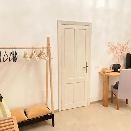 Gæstehus Depandance Eleonora 3*