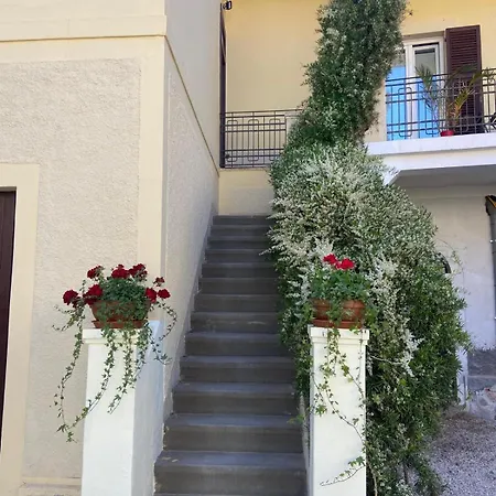 Depandance Eleonora Guest house *
