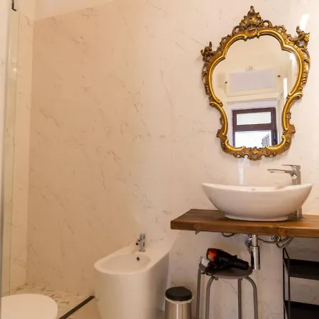 Guest house Depandance Eleonora