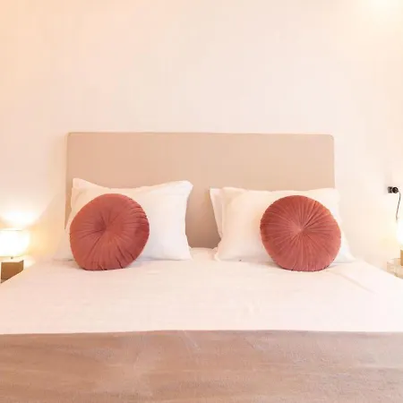 Guest house Depandance Eleonora *
