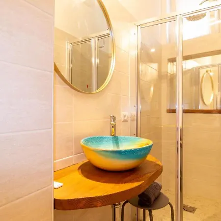 Depandance Eleonora Guest house Oristano
