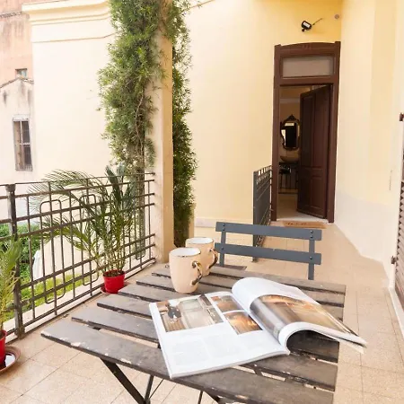 Maison d'hôtes Depandance Eleonora