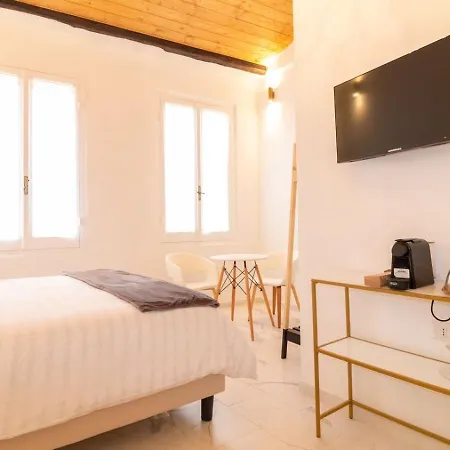 Guest house Depandance Eleonora