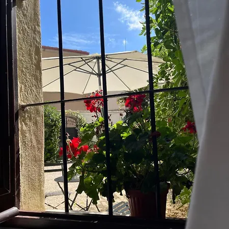 Depandance Eleonora Guest house